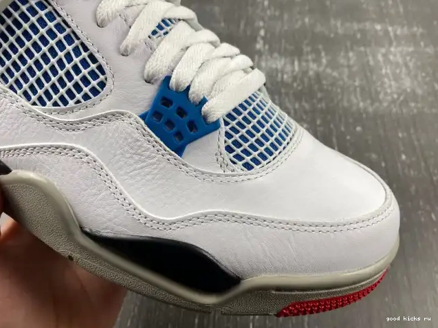 80% Off Sale Retro What The 4 Jordan CL1184-146 0531